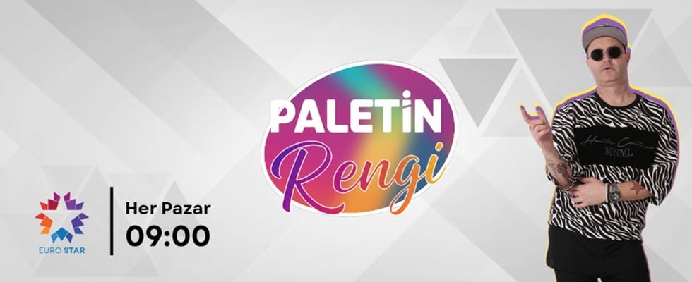 Paletin Rengi